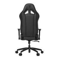 игровое кресло Vertagear S-Line SL2000 Black черный - карбон