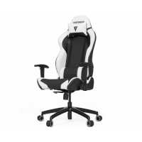 игровое кресло Vertagear S-Line SL2000 Black-White черно-белый