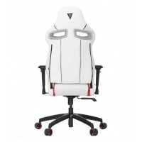 игровое кресло Vertagear S-Line SL4000 White-Red белый - красный