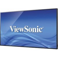 профессиональный дисплей ViewSonic CDE4302 Черный