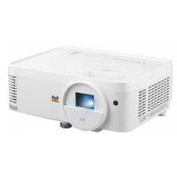 проектор ViewSonic LS500WH Белый