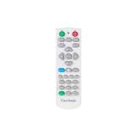проектор ViewSonic LS550WH Белый