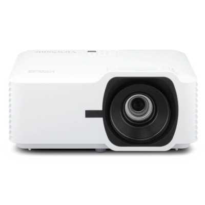 проектор ViewSonic LS630W Белый