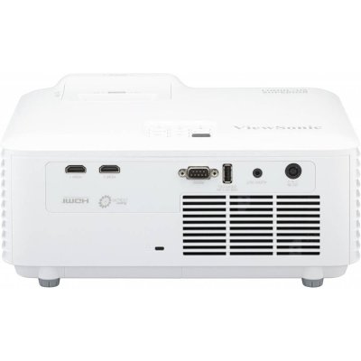 проектор ViewSonic LS740HD Белый