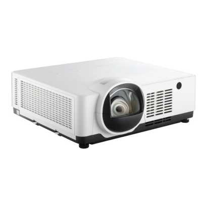 проектор ViewSonic LSC600WU-ST Белый