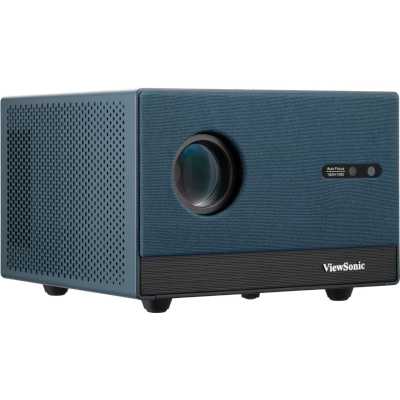 проектор ViewSonic LX60HD Белый