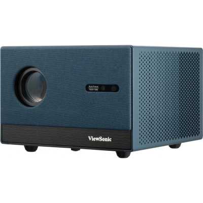 проектор ViewSonic LX60HD Белый