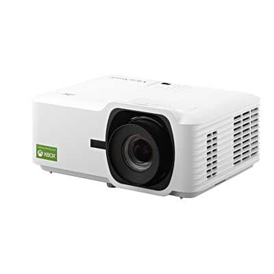 проектор ViewSonic LX700-4K Белый