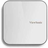 проектор ViewSonic M2e Белый