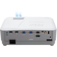 проектор ViewSonic PA503SP Бело-Серый