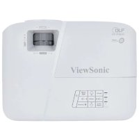 проектор ViewSonic PG703W Бело-Серый
