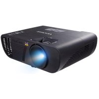 проектор ViewSonic PJD5254 Черный