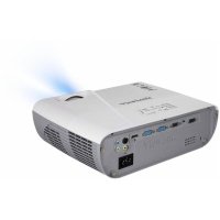 проектор ViewSonic PJD5353LS Бело-Серый
