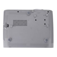 проектор ViewSonic PJD5353LS Бело-Серый