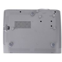 проектор ViewSonic PJD5553LWS Бело-Серый