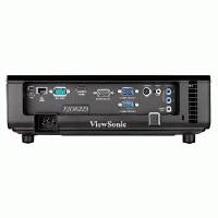 проектор ViewSonic PJD6683w Черный
