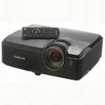 проектор ViewSonic PRO8200 Черный