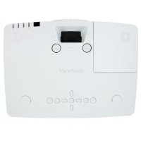 проектор ViewSonic PRO9800WUL Белый