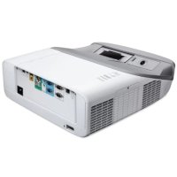 проектор ViewSonic PS750W Бело-Серый