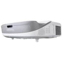 проектор ViewSonic PS750W Бело-Серый