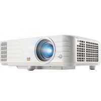 проектор ViewSonic PX701HD+ Белый