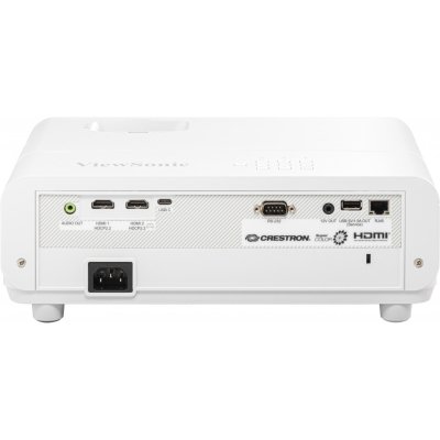 проектор ViewSonic PX749-4K Белый