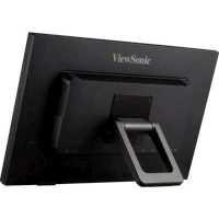 монитор ViewSonic TD2223 Черный