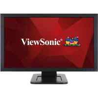 монитор ViewSonic TD2421 Черный