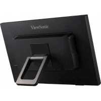 монитор ViewSonic TD2423 Черный