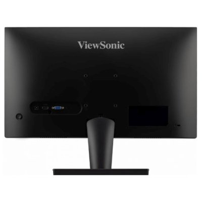 монитор ViewSonic VA2215-H Черный