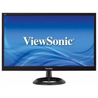 монитор ViewSonic VA2261-6 Черный
