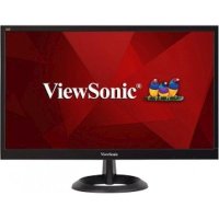 монитор ViewSonic VA2261H-9 Черный