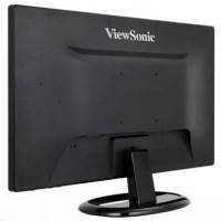 монитор ViewSonic VA2265SM-3 Черный