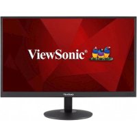 монитор ViewSonic VA2403-H Черный