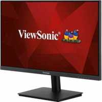 монитор ViewSonic VA2406-H-2 Черный