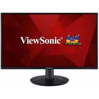 монитор ViewSonic VA2418-SH Черный