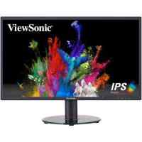 монитор ViewSonic VA2419-SH Черный