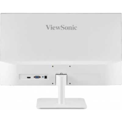 монитор ViewSonic VA2430-H-W-6 Белый