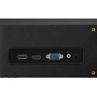 монитор ViewSonic VA2432-mhd Черный