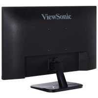 монитор ViewSonic VA2456-MHD Черный