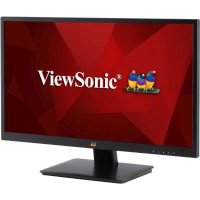 монитор ViewSonic VA2710-MH Черный