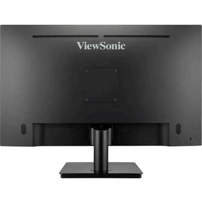 монитор ViewSonic VA3208-4K-HD Черный
