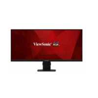монитор ViewSonic VA3456-MHDJ Черный