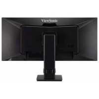 монитор ViewSonic VA3456-MHDJ Черный
