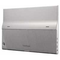 монитор ViewSonic VG1655 Серебристый