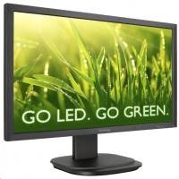 монитор ViewSonic VG2439SMH-LED Черный