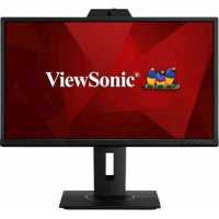 монитор ViewSonic VG2440V Черный