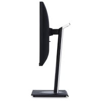 монитор ViewSonic VG2448 Черный