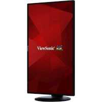 монитор ViewSonic VG2719 Черный
