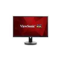 монитор ViewSonic VG2753 Черный